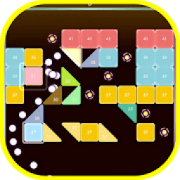 Bricks Balls - Bricker Balls icon