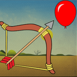 Bubble Archer आइकन