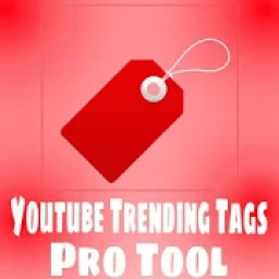 Youtube Tags icon