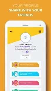 NOF APP - Free Science Olympiad and Sample Papers screenshot 1