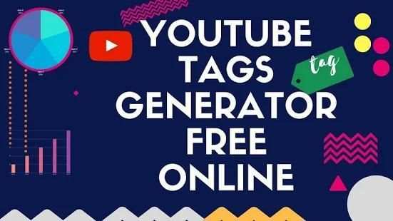 Youtube Tags screenshot 7