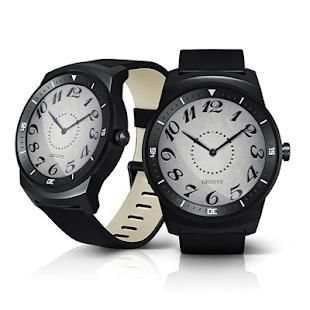 Geneve HD Watch Face screenshot 5