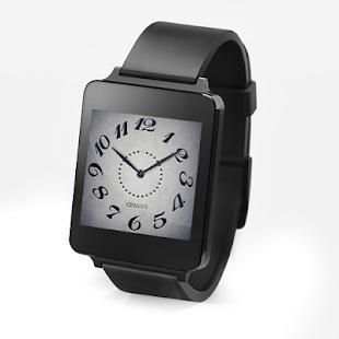 Geneve HD Watch Face screenshot 4