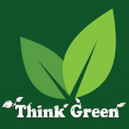 Think Green