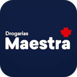 Drogarias Maestra