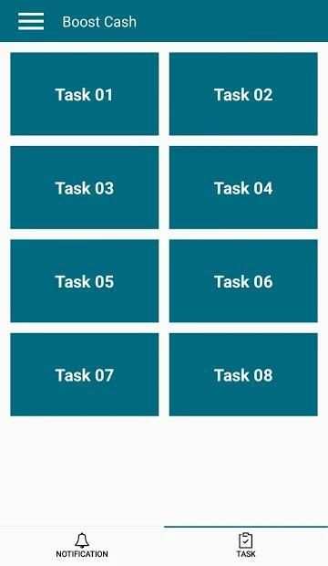 Boost Cash - #1 Earning App screenshot 3