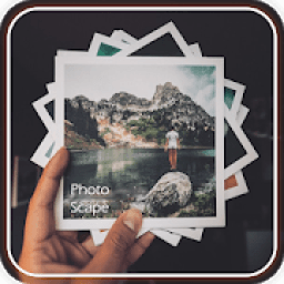 Photo Scape आइकन
