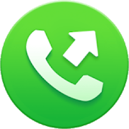 call Forward to our Phone - Listen Call आइकन