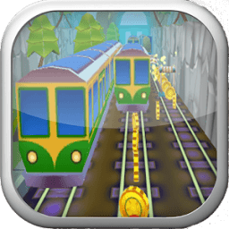 Subway Adventure आइकन