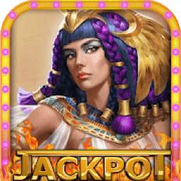 Cleopatra Golden Spin - Vegas Casino Slots
