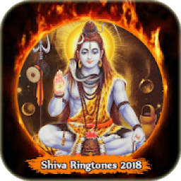 Shiva Ringtone 2018 आइकन