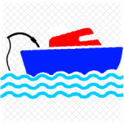 ikon Fishing Boat Catch