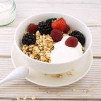 Oatmeal Health Benefits - Healthy Eating Habits on 9Apps