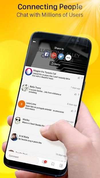 TopShare – Top Viral Videos & Funny GIFs screenshot 1