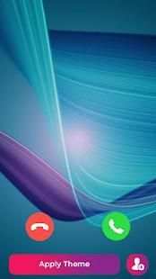 Color Phone Flash - Call Screen Themes स्क्रीनशॉट 3