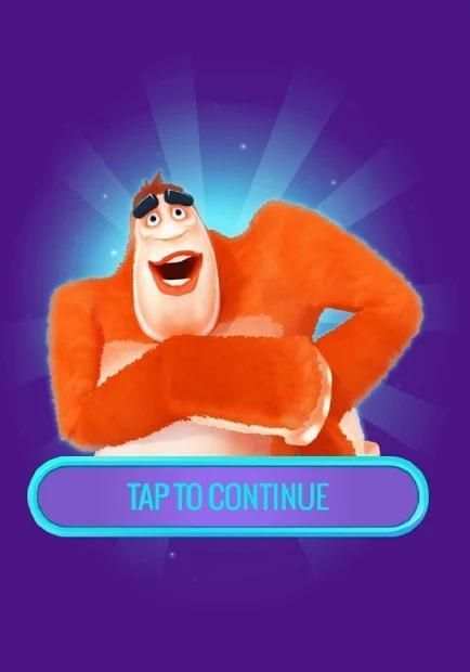 Tom Run2 screenshot 5