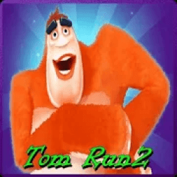 Tom Run2 आइकन