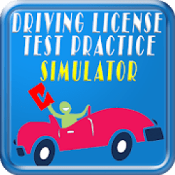 ikon Driving License Test Practice