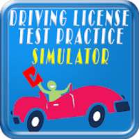 Driving License Test Practice