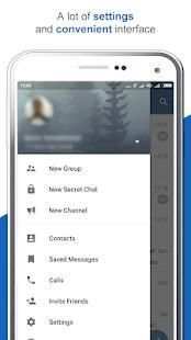 Get Contact Messenger screenshot 4