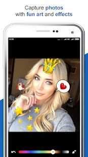 Get Contact Messenger screenshot 2