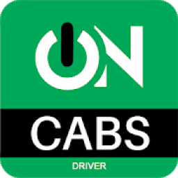 Oncabs Driver icon