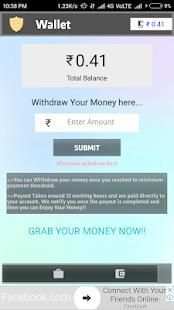 Secure Wallet screenshot 2
