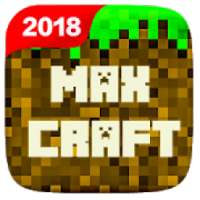 Max Craft - Survival Edition Pro
