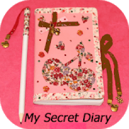 ikon My Secret Diary