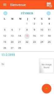 My Secret Diary screenshot 2
