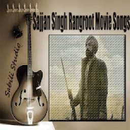 Sajjan Singh Rangroot - Diljit Dosanjh Sajjana