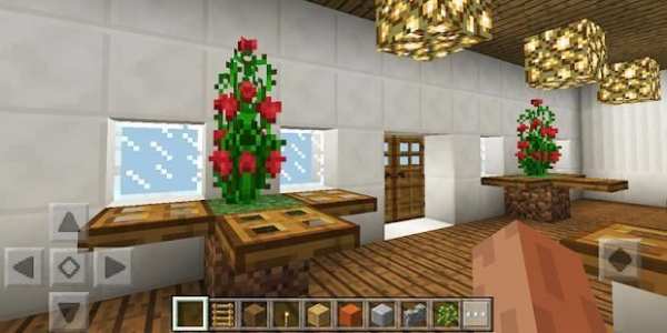 Legendary steamship. Map for Minecraft screenshot 5