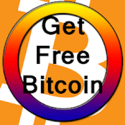 Free BTC Earn - Earn 10,000 satoshi per Day आइकन