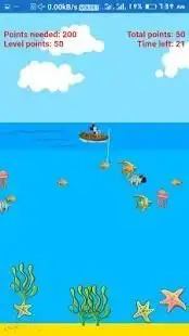 Micky Mouse Fishing Game APK Download 2024 - Free - 9Apps