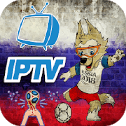 ikon Kode Gratis IPTV