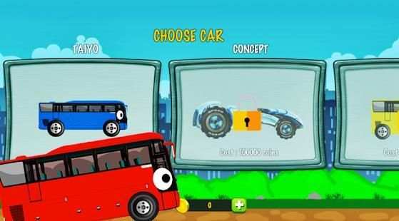 Tayo Mobil Petualang screenshot 3