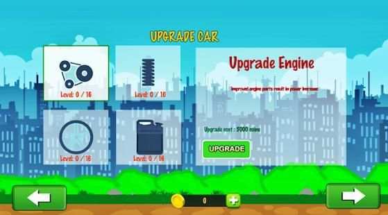 Tayo Mobil Petualang screenshot 2