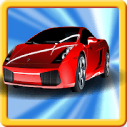 SUPER SPEED RACER classic icon