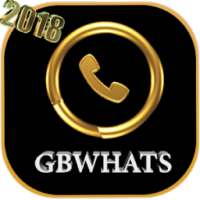 رقمين وات ساب - GBWhatsAap on 9Apps