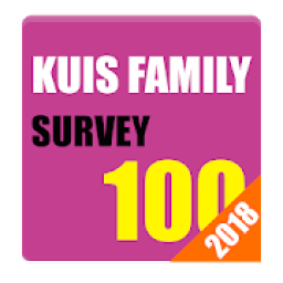 Kuis Family 100 Survey Terbaru icon