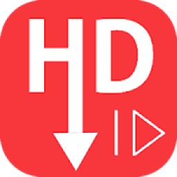 All HD Player आइकन