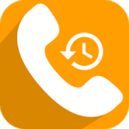 Restore Deleted Call Log icon