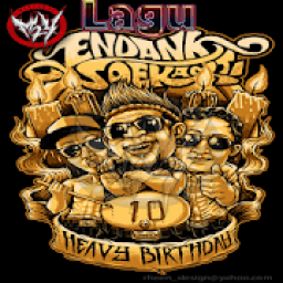Lagu Endank Soekamti icon