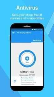 360 Security Antivirus 2018 screenshot 2