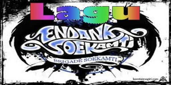 Lagu Endank Soekamti screenshot 1