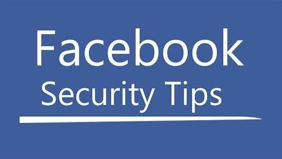 Security for Facebook Account screenshot 6
