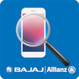 Bajaj Allianz Mobile Diagnostics