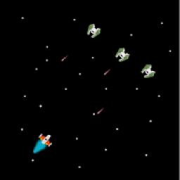 Survival Space आइकन