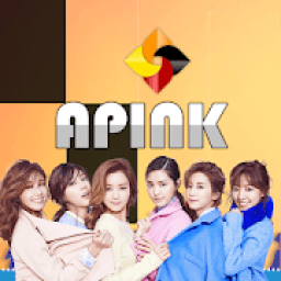 ikon Apink Piano Tiles Game