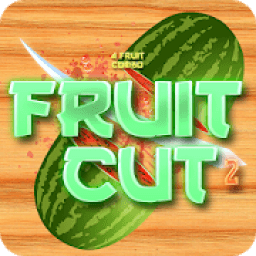 ikon Fruit Cut Ninja - New 2018
